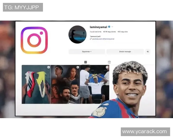 足球明星社交平台Ins背后的故事与个人生活曝光